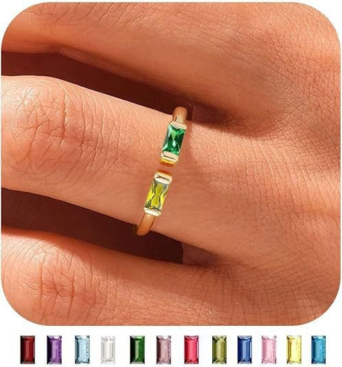 Elegant Gold Ring for Every Occasion