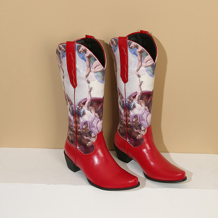 Beautifully Crafted Orthopedic Boots