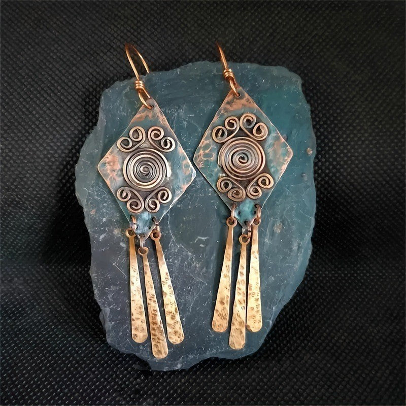 Elegant Earring for Every Occasion