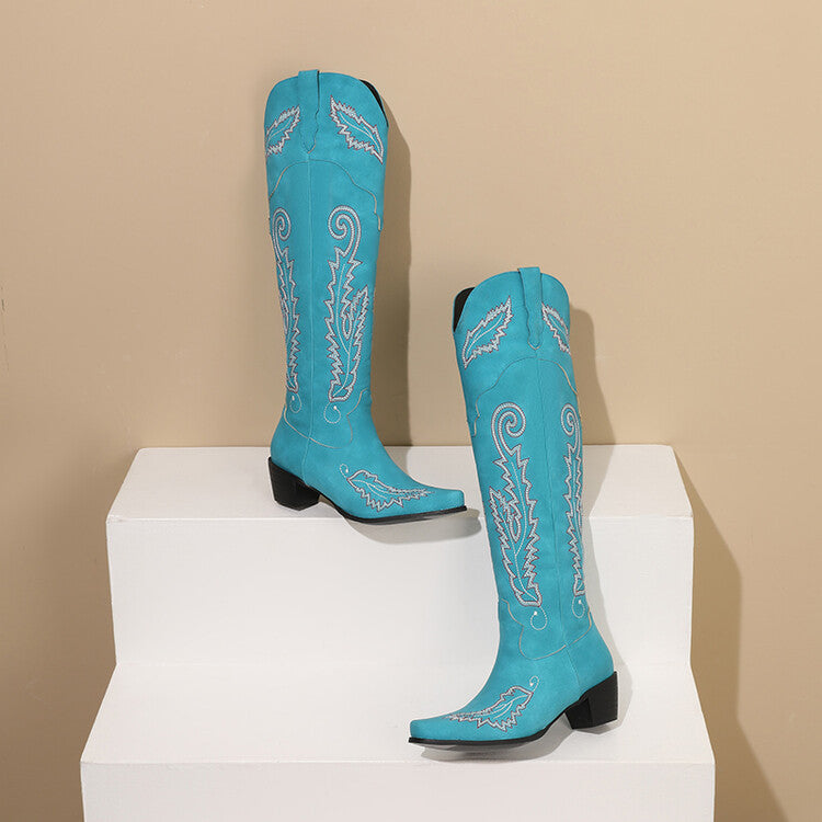 Graceful Orthopedic Boots for Modern Look