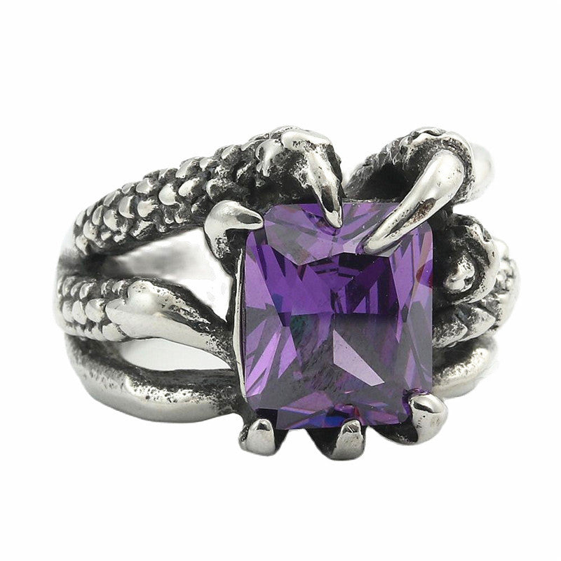 Elegant Ring for Every Occasion