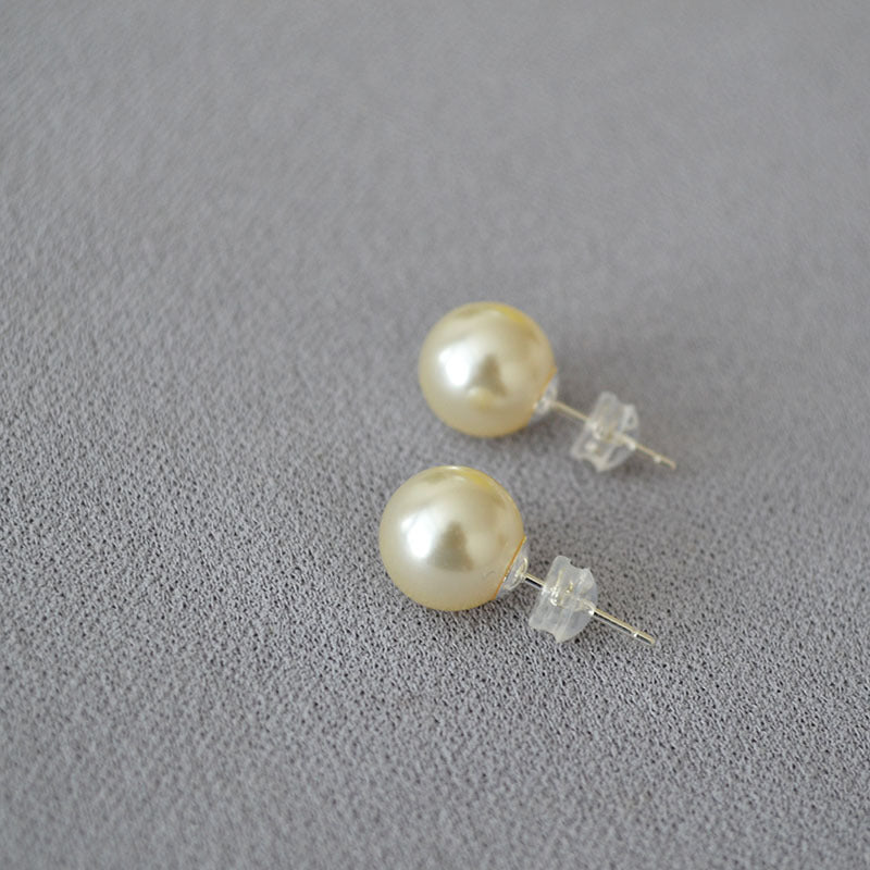 Stunning Silver Earring for Daily Wear