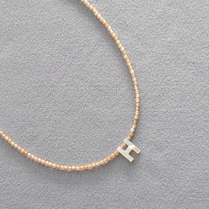 Charming Necklace for Any Occasion