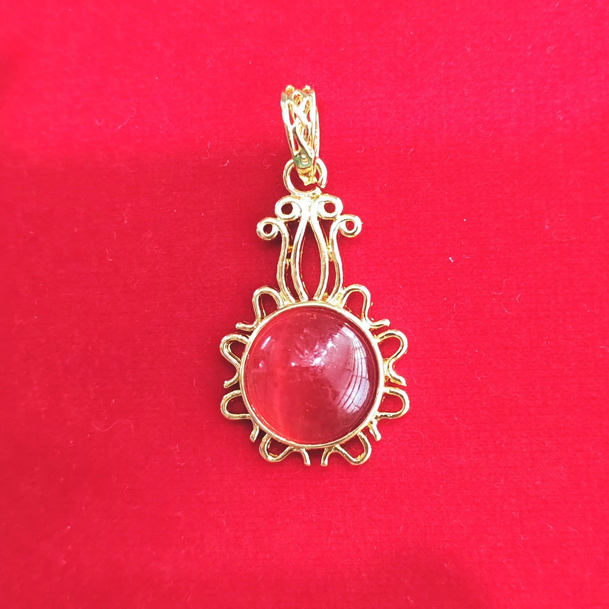 Beautiful Necklace with Unique Style
