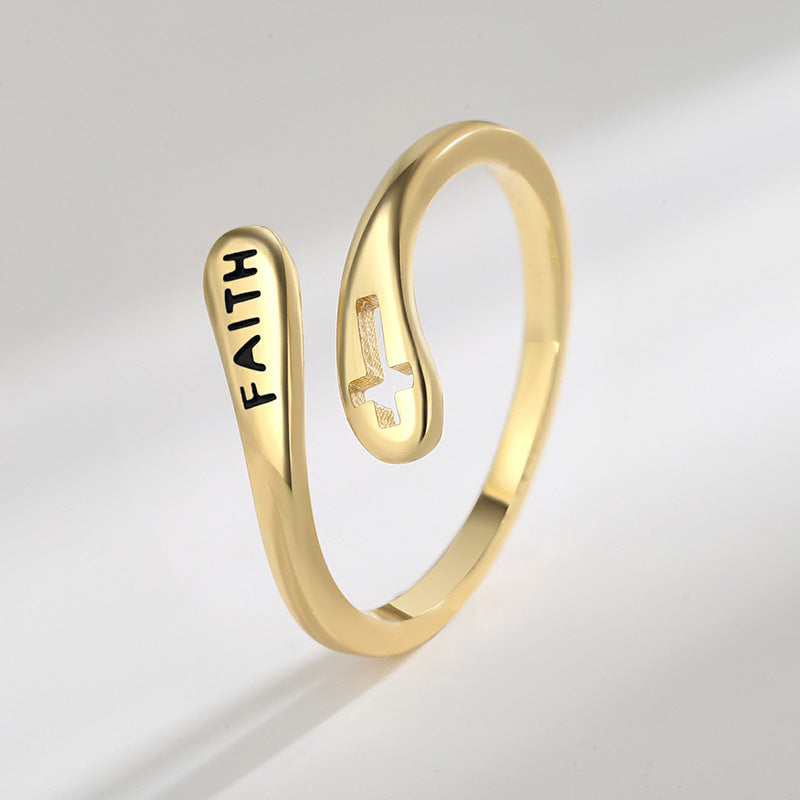 Stunning Silver Ring for Daily Wear