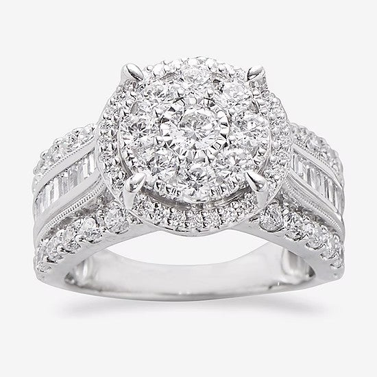 Classic Ring with Timeless Appeal