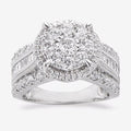 Classic Ring with Timeless Appeal