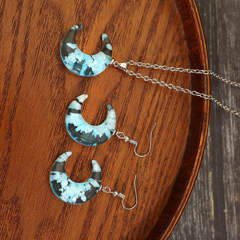Vintage Handmade Necklace