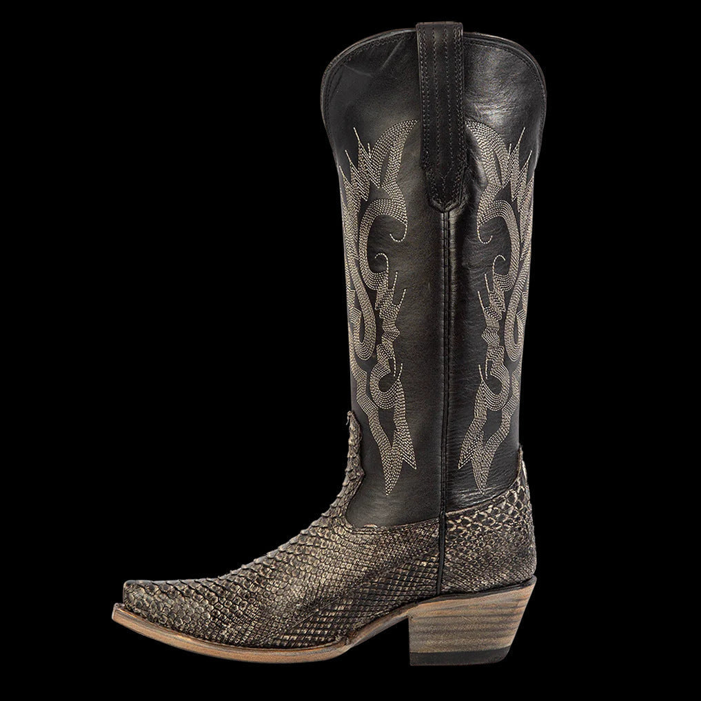 Beautifully Crafted Orthopedic Boots