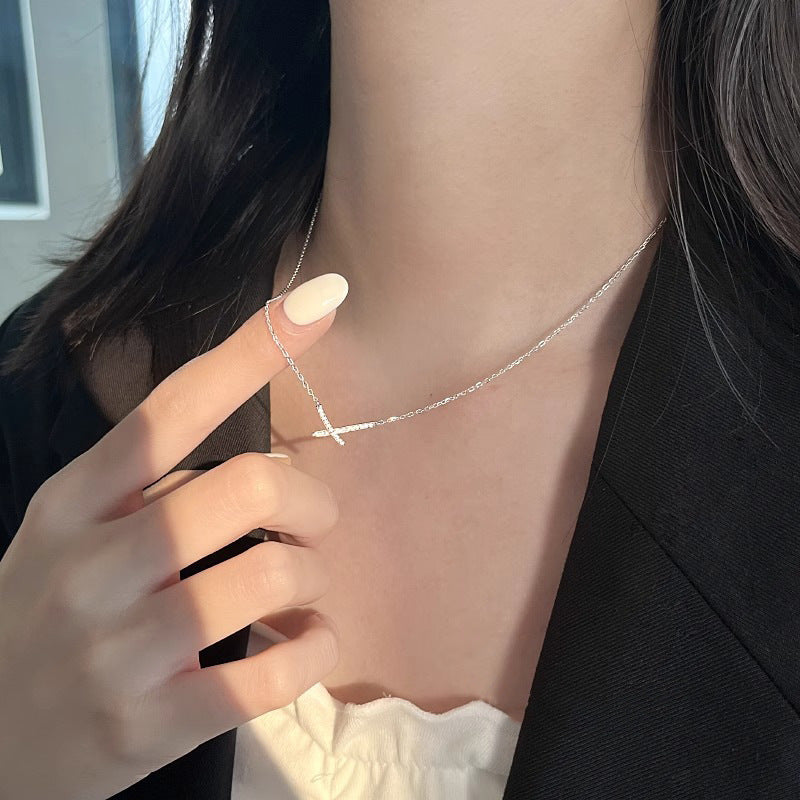 Classic Necklace with Timeless Appeal