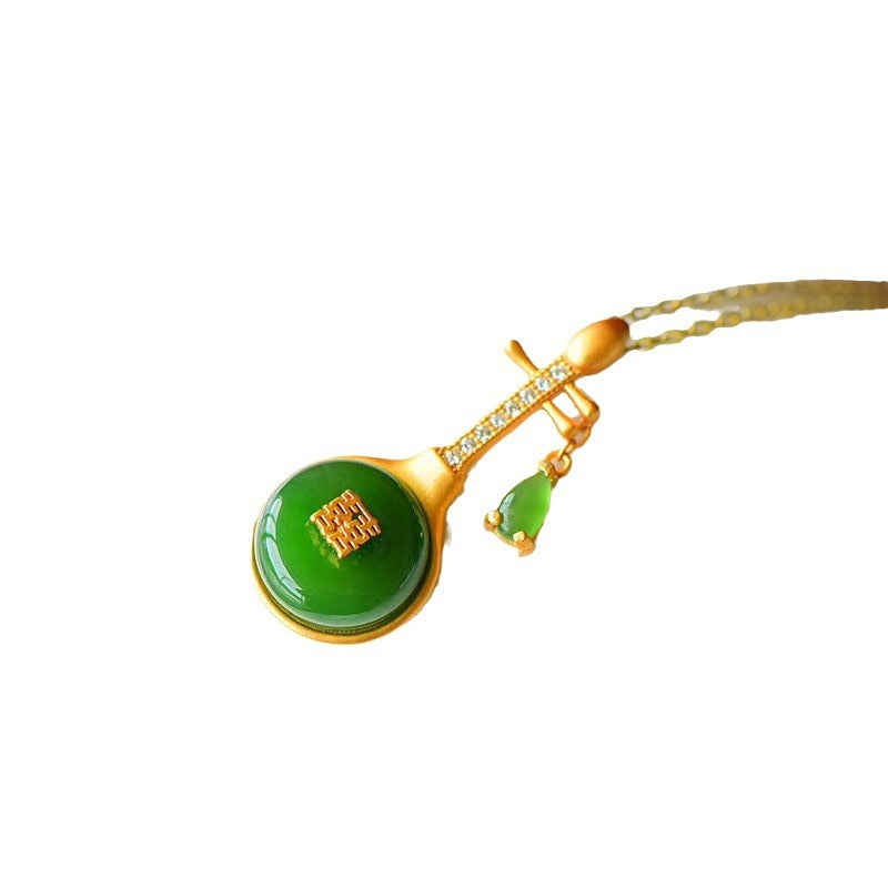 Romantic Silver Necklace for Special Moments