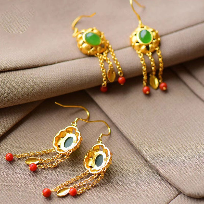 Elegant Earring for Every Occasion