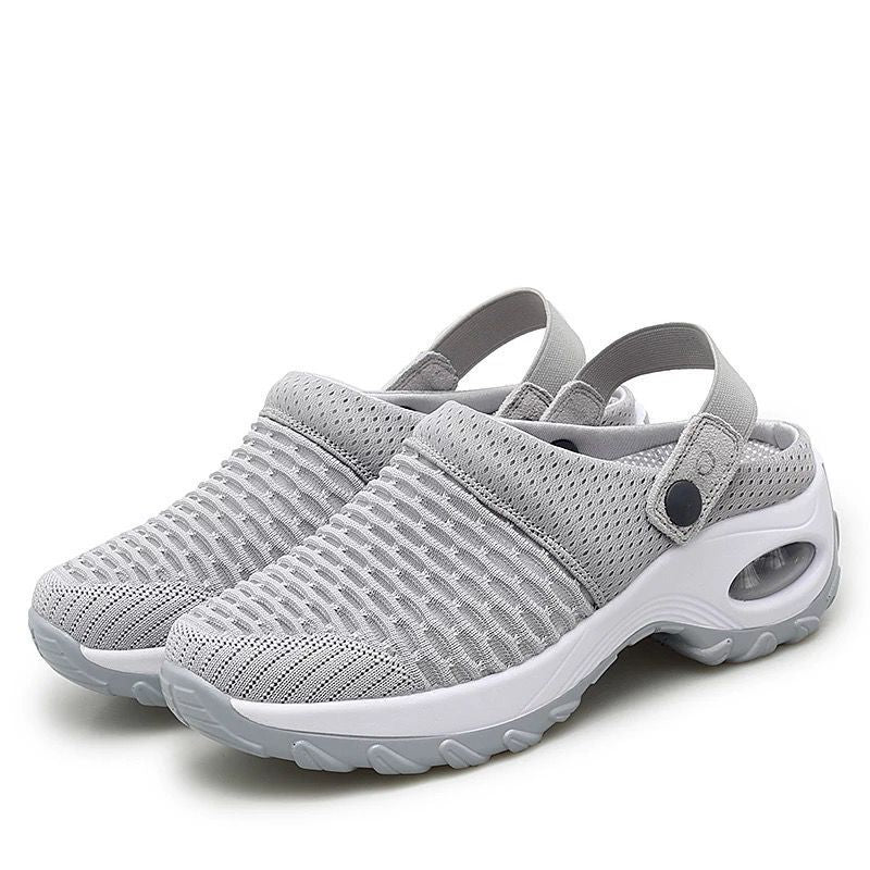 Classic Orthopedic Sandals with Timeless Style