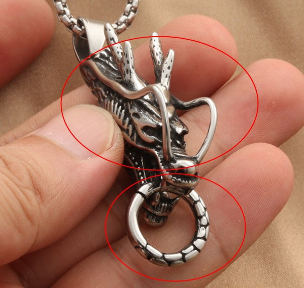 Charming Pendant for Any Occasion