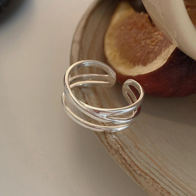 Charming Ring for Any Occasion