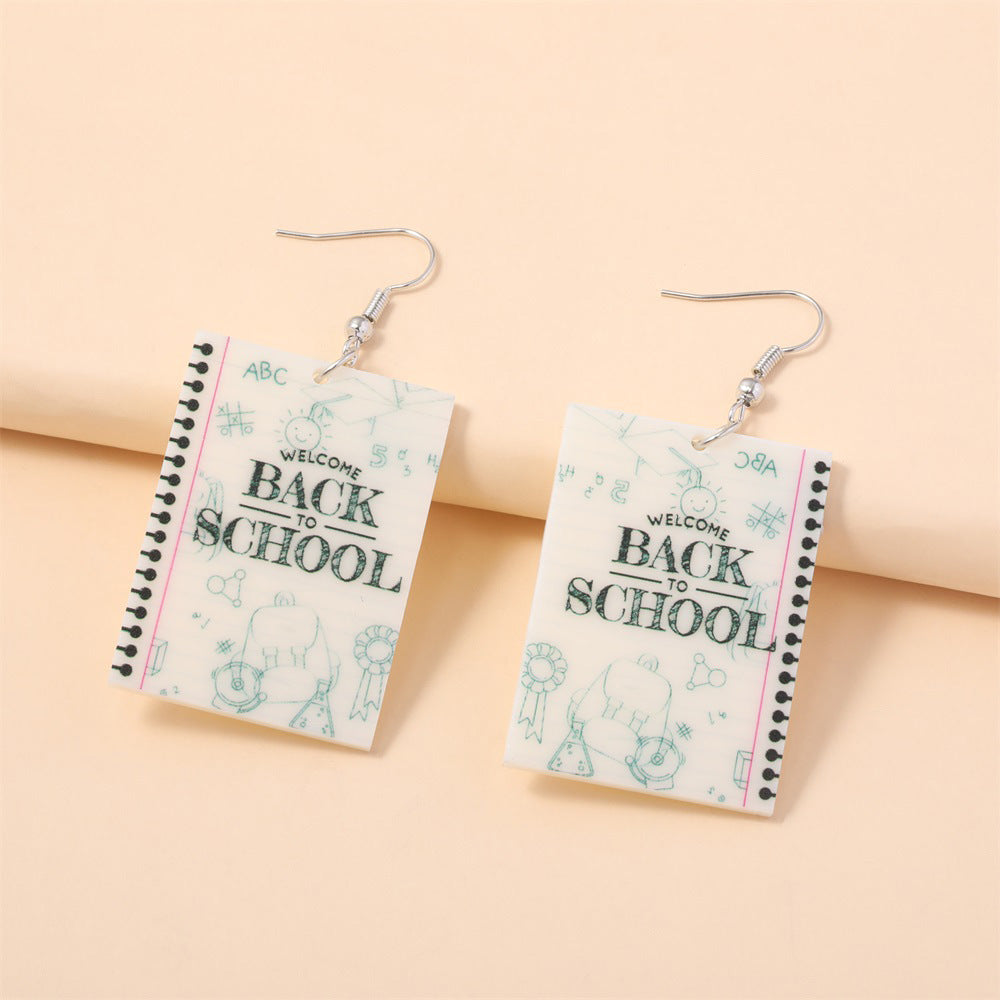 Stunning Earring for Daily Wear