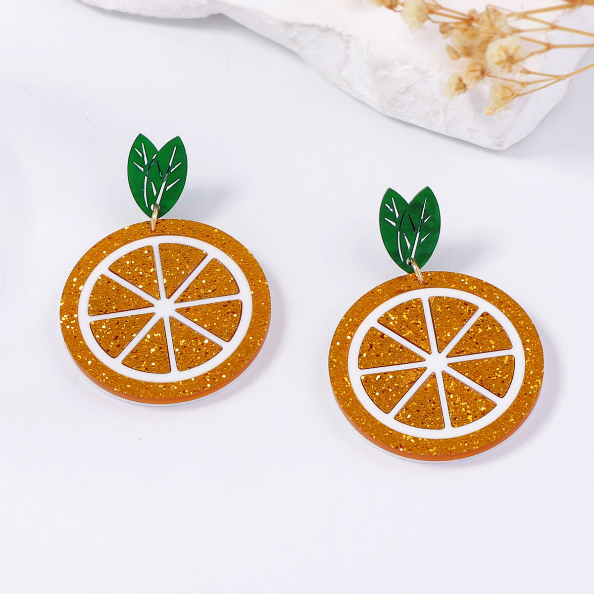 Stunning Earring for Daily Wear