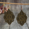 Elegant Earring for Every Occasion