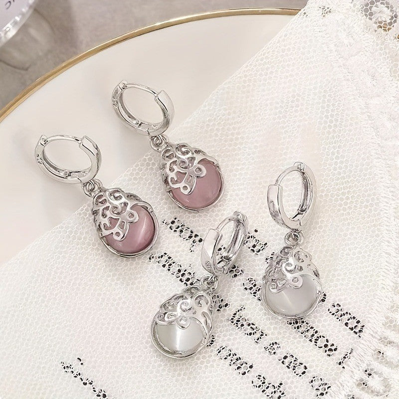 Charming Earring for Any Occasion