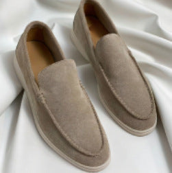 Classic Orthopedic Shoes with Timeless Style