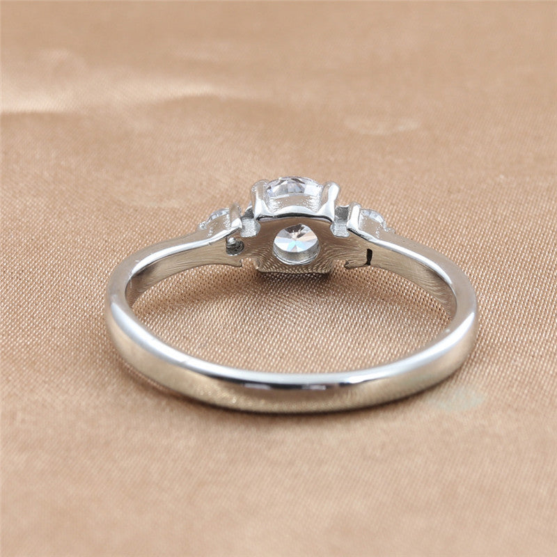 Classic Ring with Timeless Appeal