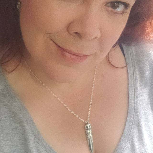 Charming Necklace for Any Occasion