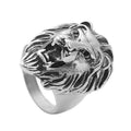 Classic Ring with Timeless Appeal