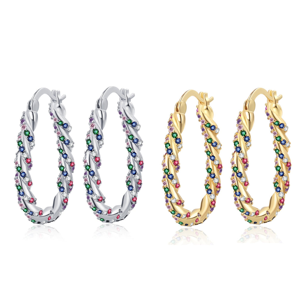 Charming Earring for Any Occasion