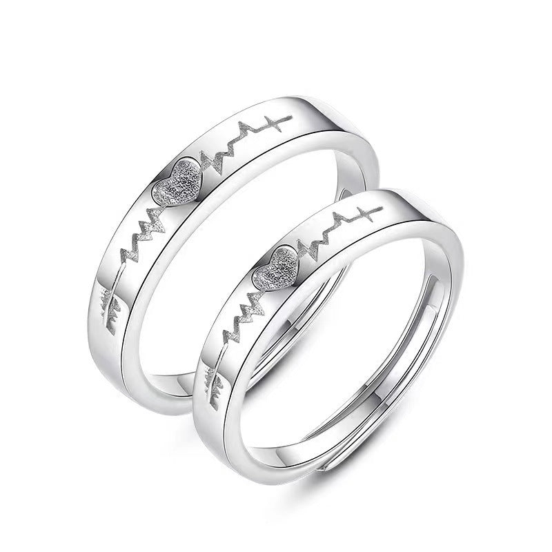 Charming Ring for Any Occasion