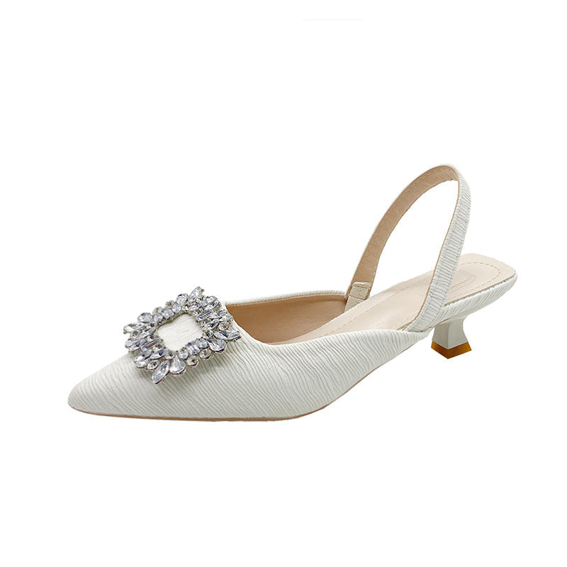 Chic Orthopedic Sandals with Unique Design