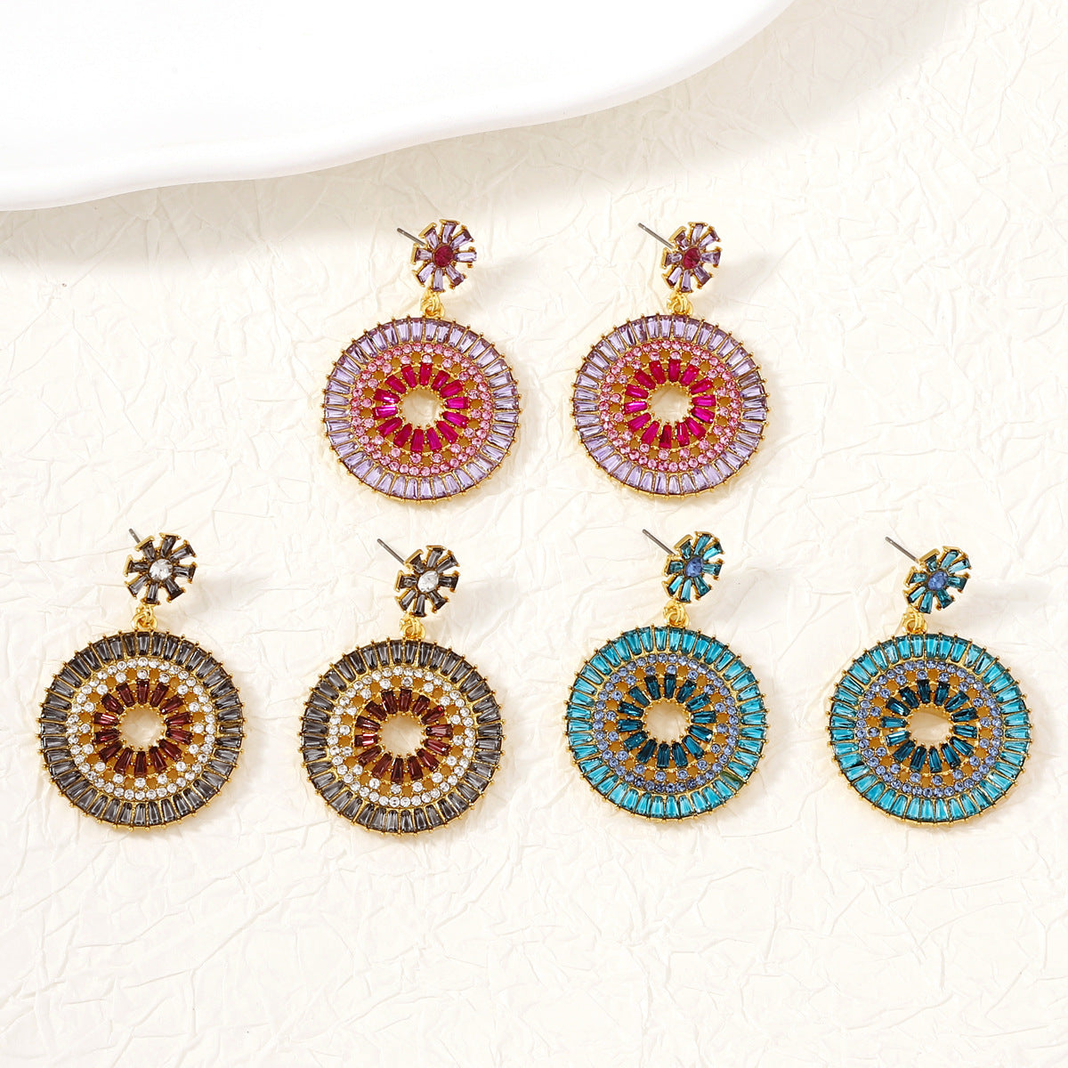 Elegant Earring for Every Occasion