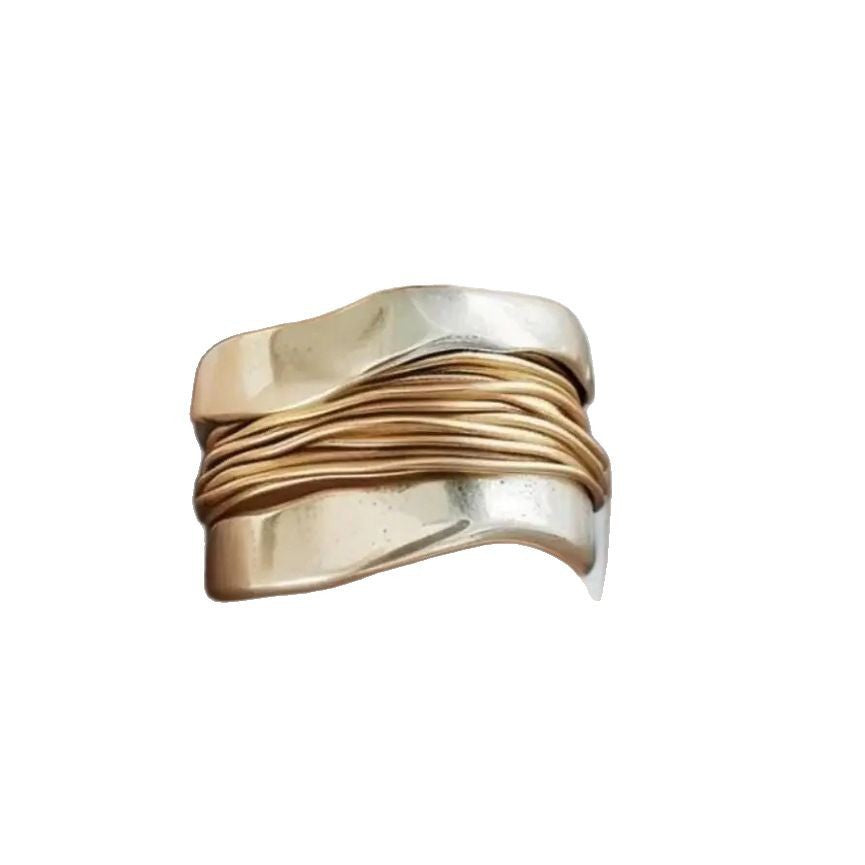 Vintage Handmade Ring