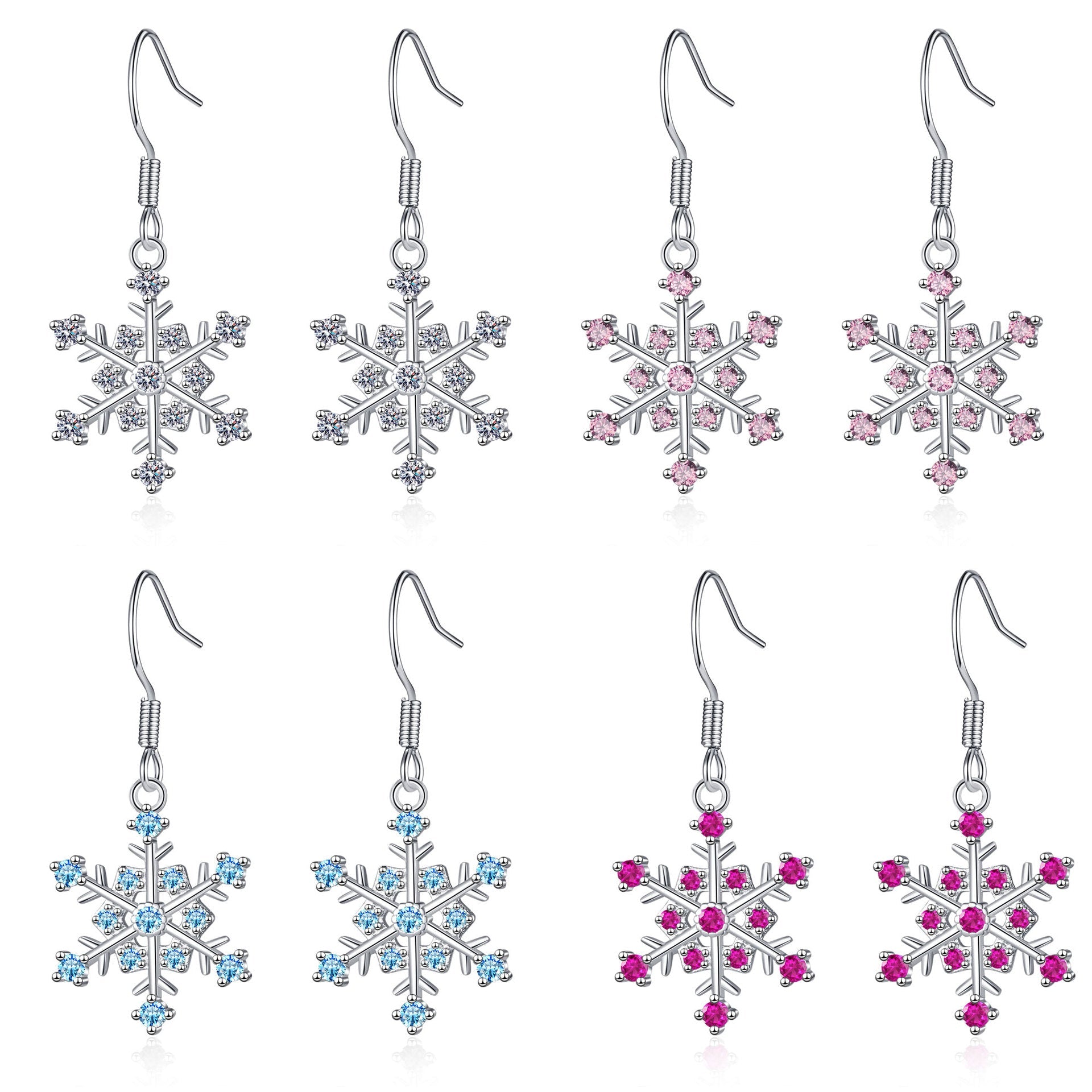 Charming Earring for Any Occasion