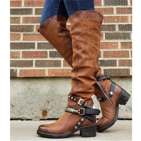 Beautifully Crafted Orthopedic Boots