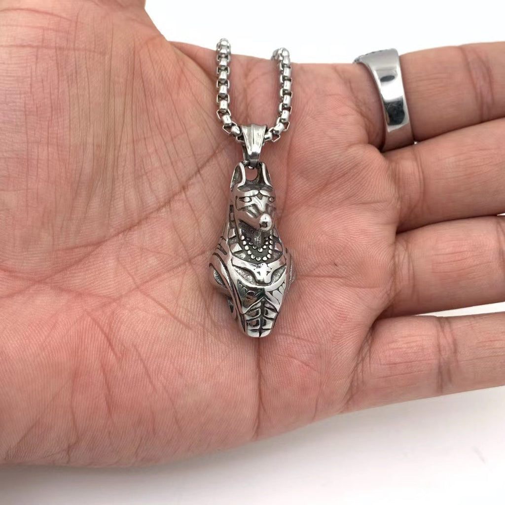 Charming Pendant for Any Occasion