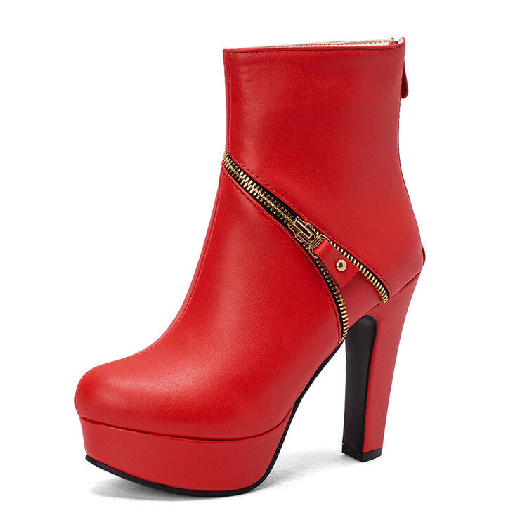 Elegant Orthopedic Boots for Every Step