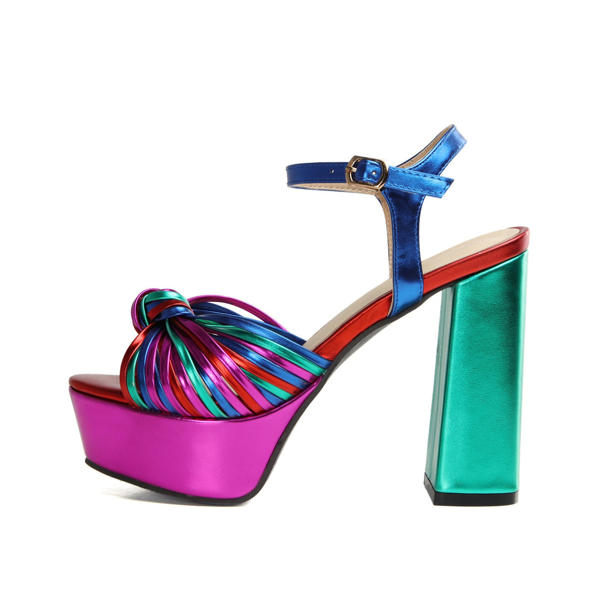 Elegant Orthopedic Sandals for Every Step