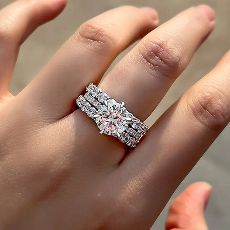 Romantic Set for Special Moments
