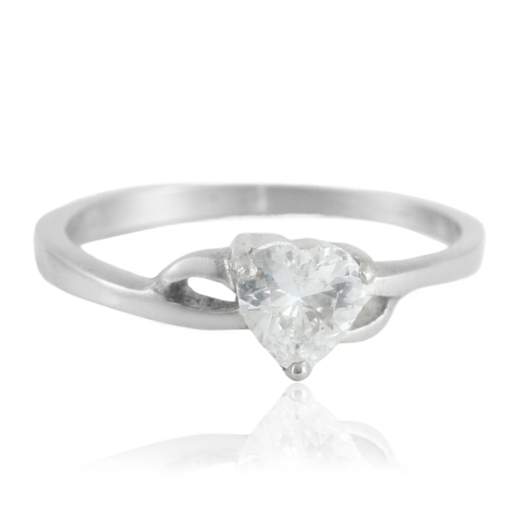 Delicate Artisan Ring