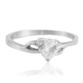 Delicate Artisan Ring