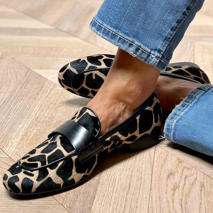 Vintage Inspired Orthopedic Shoes
