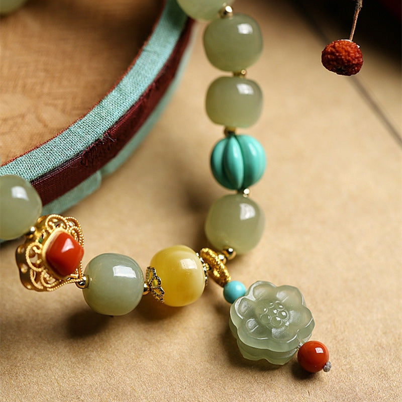 Charming Bracelet for Any Occasion