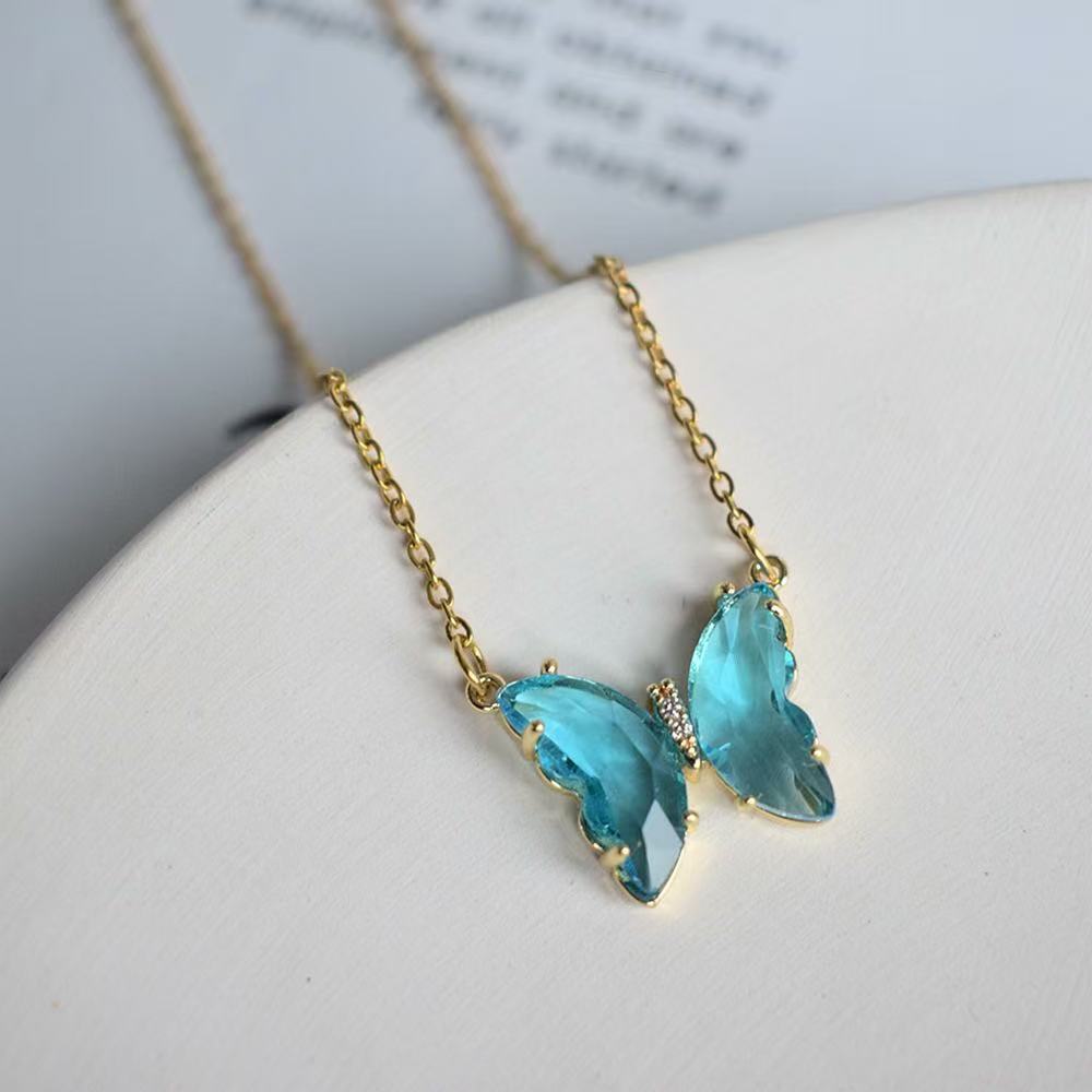Vintage Handmade Necklace
