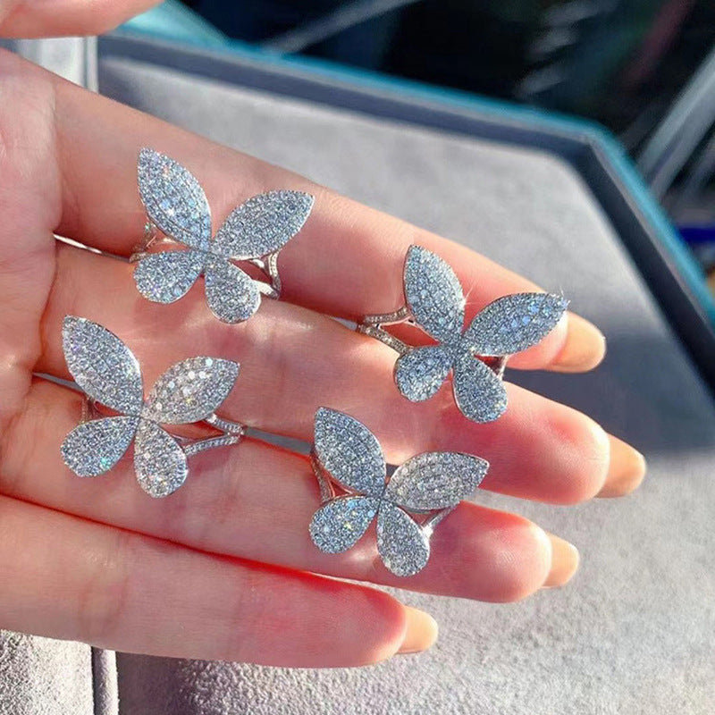 Stunning Ring for Daily Wear