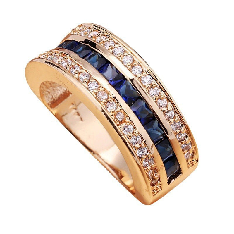 Charming Ring for Any Occasion