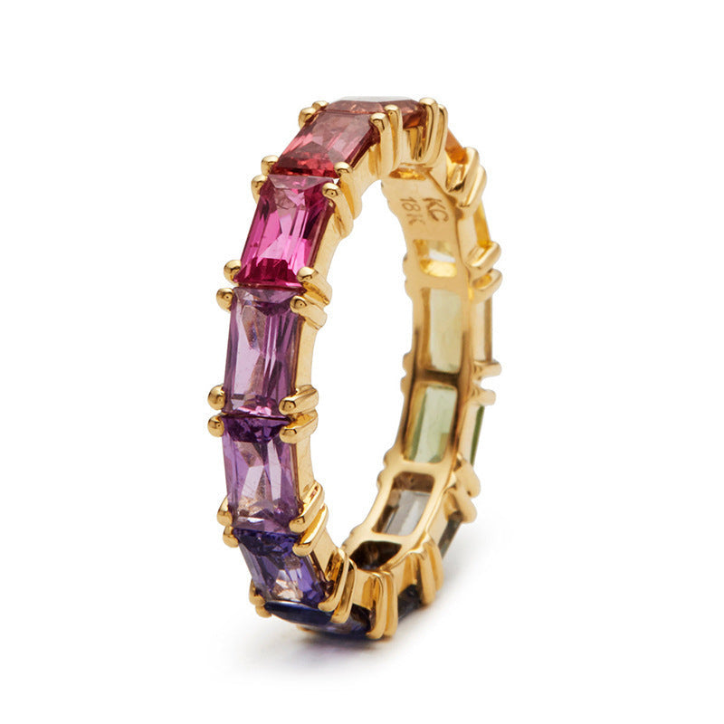 Stunning Ring for Daily Wear