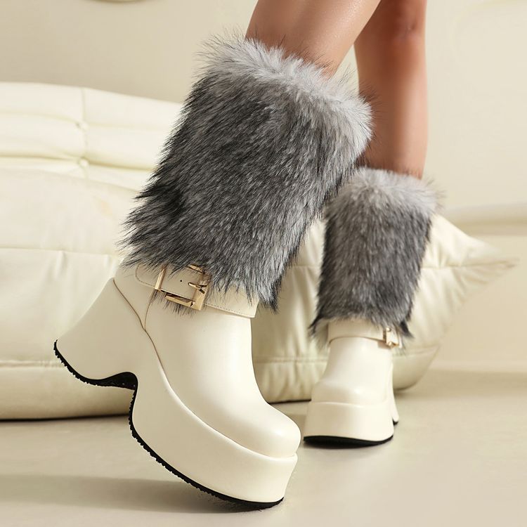 Comfortable Orthopedic Boots for Daily Wear