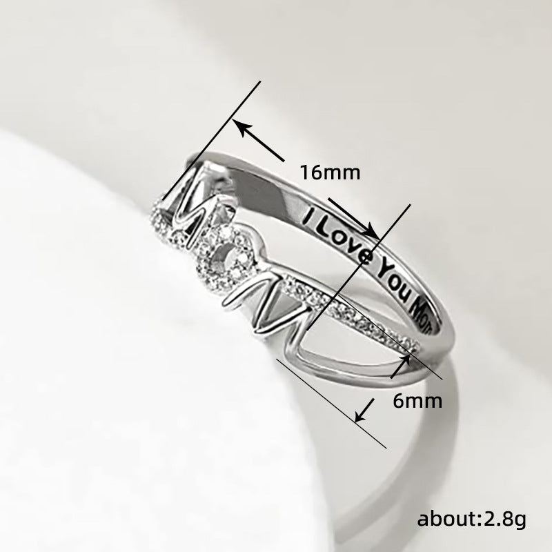 Stunning Ring for Daily Wear