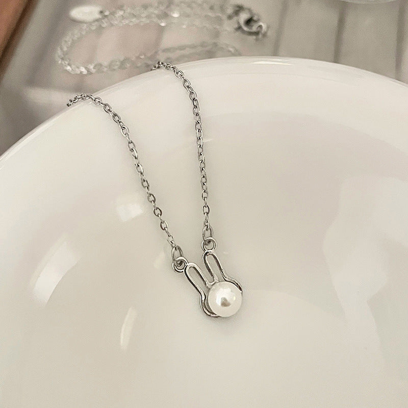 Romantic Necklace for Special Moments