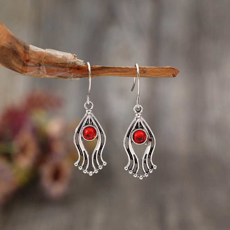 Beautiful Earring with Unique Style